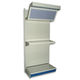 Wall Shelving from China (mainland)