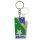 Fancy Keychain from China (mainland)