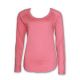 Women's T-shirt from China (mainland)