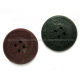 Plastic Button from Hong Kong SAR
