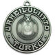 Medal from China (mainland)