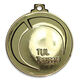 Medal from China (mainland)