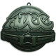 Metal Medal from China (mainland)