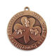 Medal from China (mainland)
