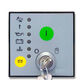 Generator Controller from China (mainland)