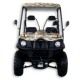 UTV from China (mainland)