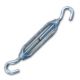 Turnbuckle from China (mainland)
