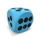 Rolling Dice from Taiwan