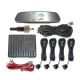 Car Parking Sensor System from China (mainland)