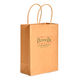 Kraft Paper Bags from China (mainland)