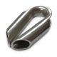 Tubular Wire Rope Thimble from China (mainland)