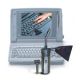 Mini Desk Vacuum Cleaner from China (mainland)