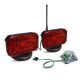 Emergency Warning Lights from China (mainland)