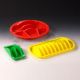 Disposable Food Trays from China (mainland)