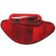 Bicycle Tail and safety Light from Hong Kong SAR