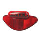 Bicycle Tail and Safety Light from Hong Kong SAR