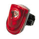 Bicycle Tail and Safety Light from Hong Kong SAR