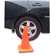Traffic Cone from China (mainland)