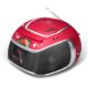 CD/MP3 Boombox from China (mainland)