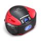 CD/MP3 Boombox from China (mainland)