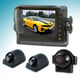 Car Rear-view System from China (mainland)