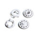 Snap Buttons from Taiwan
