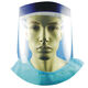Disposable Face Shield from China (mainland)