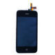 Touch Panel for iPhone 3G from China (mainland)