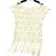 Embroidered Vest from China (mainland)