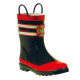 Children's Rain Boots from China (mainland)