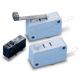 Micro Switches from Taiwan