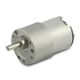 Geared DC Motor from China (mainland)