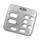 Cover Plate from Hong Kong SAR