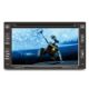 In-dash DVD Player from China (mainland)