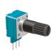 Potentiometer from China (mainland)