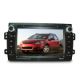 Car DVD player from China (mainland)