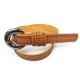 Leather Belt from China (mainland)