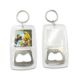 Bottle Opener Keychains from China (mainland)