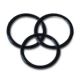 NBR Gaskets from China (mainland)