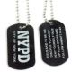 Pet ID Tags from China (mainland)