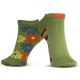 Women's Socks from China (mainland)