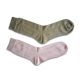 Women's rib socks from China (mainland)