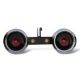 12V 2 Tones Disc Horn from China (mainland)