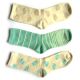 Women's Socks from China (mainland)