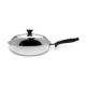 Temperature Controllable Saute Eximious Smoke-free Pan from China (mainland)