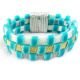 Metal Bracelet from China (mainland)