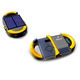 Portable Solar Charger from Taiwan