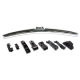 Wiper blades from China (mainland)