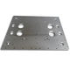 CNC Machined Sheet from China (mainland)