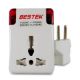 World Travel Power Converter from China (mainland)